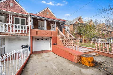 Homes For Sale - 8707 Avenue B Avenue<br/> Brooklyn, NY 11236