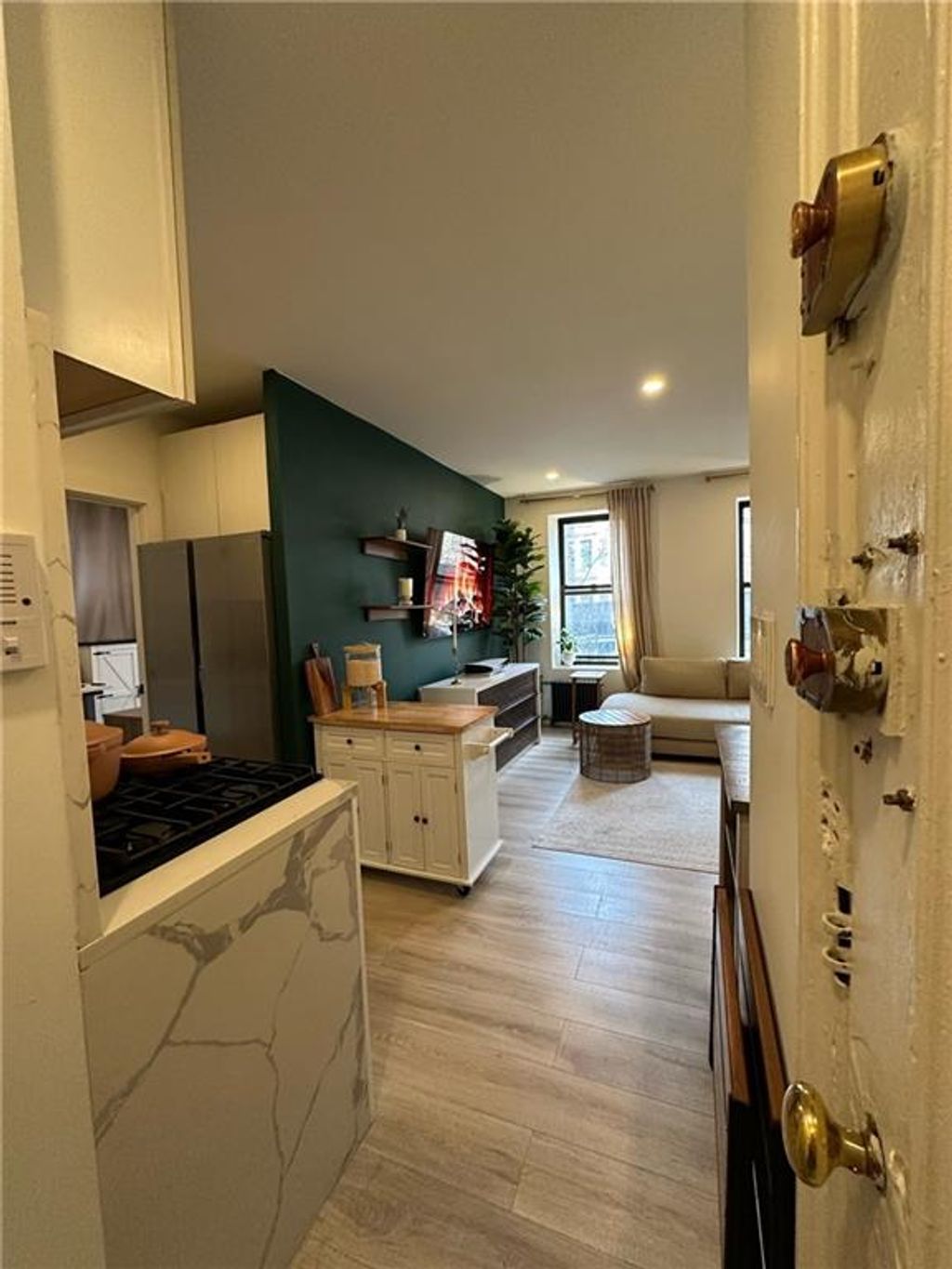 Photo of 300 8th Avenue #1M, Brooklyn, NY 11215 (MLS # 499490)