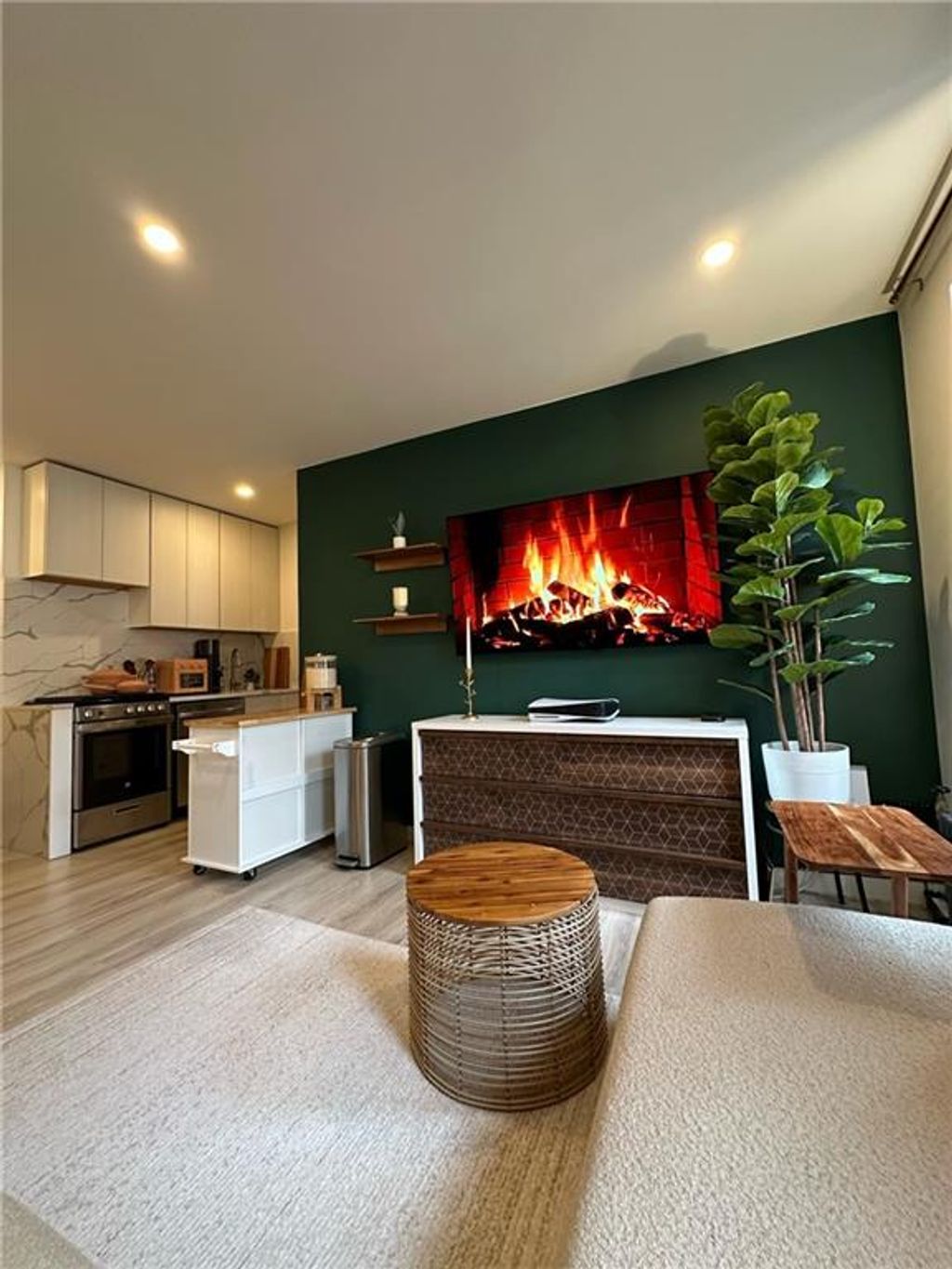 Photo of 300 8th Avenue #1M, Brooklyn, NY 11215 (MLS # 499490)