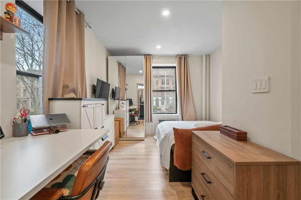 Photo of 300 8th Avenue #1M, Brooklyn, NY 11215 (MLS # 499490)