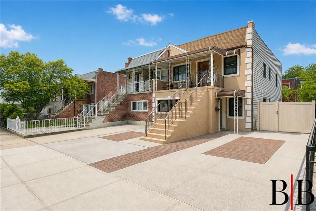 Photo of 2033 67th Street, Brooklyn, NY 11234 (MLS # 501359)