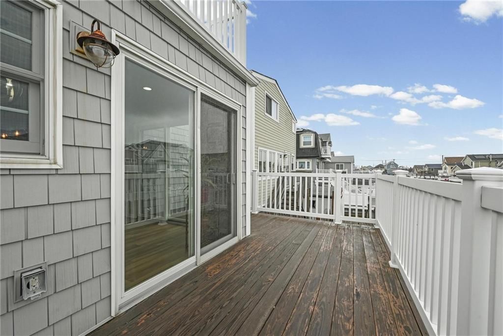 Photo of 40 13th Road, Broad Channel, NY 11693 (MLS # 500090)
