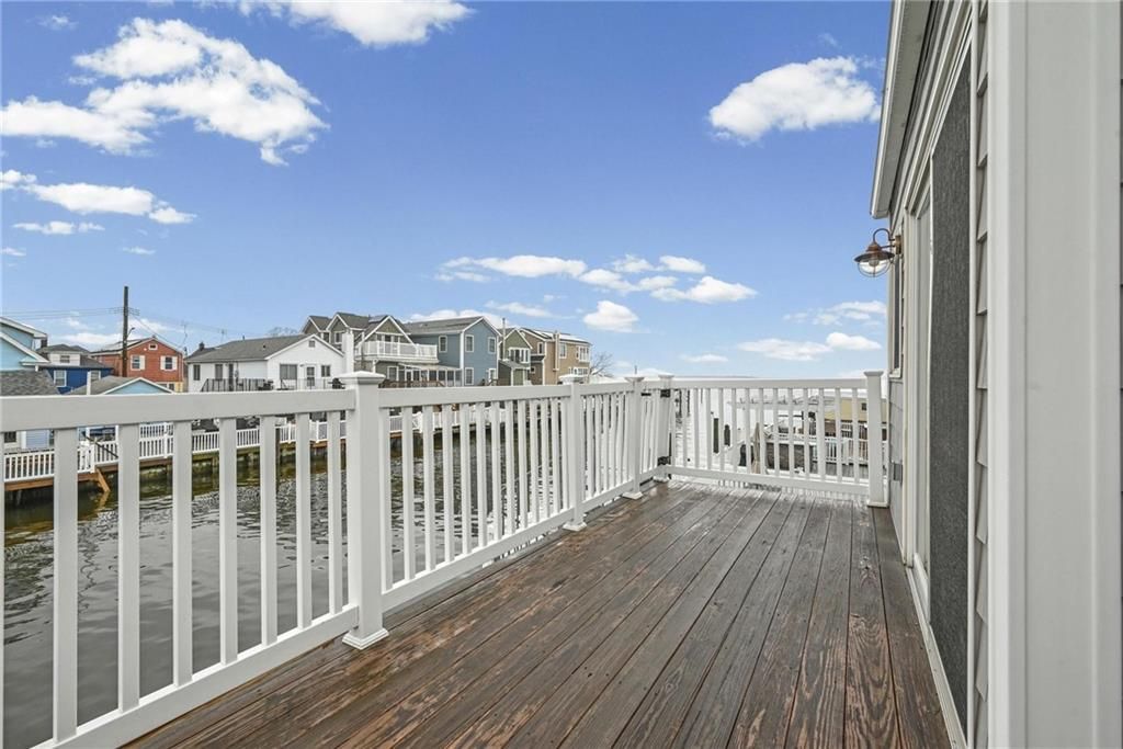 Photo of 40 13th Road, Broad Channel, NY 11693 (MLS # 500090)