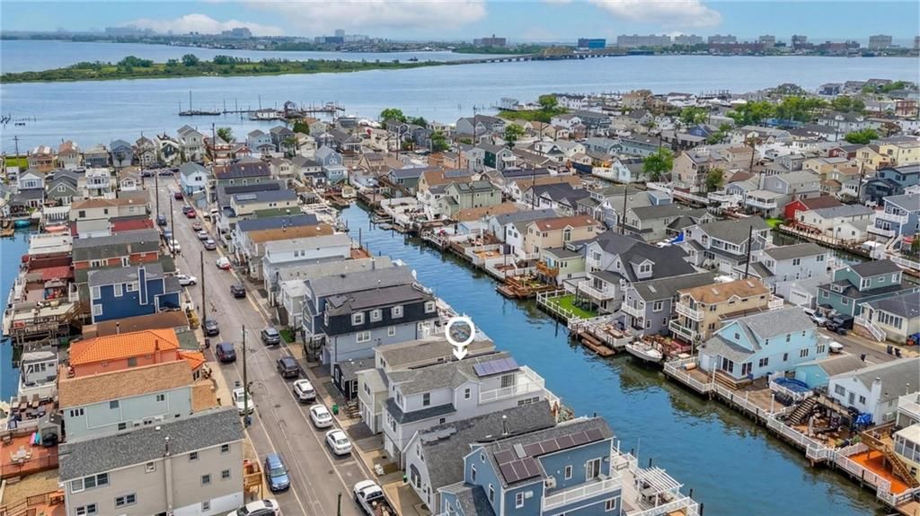 Photo of 40 13th Road, Broad Channel, NY 11693 (MLS # 500090)