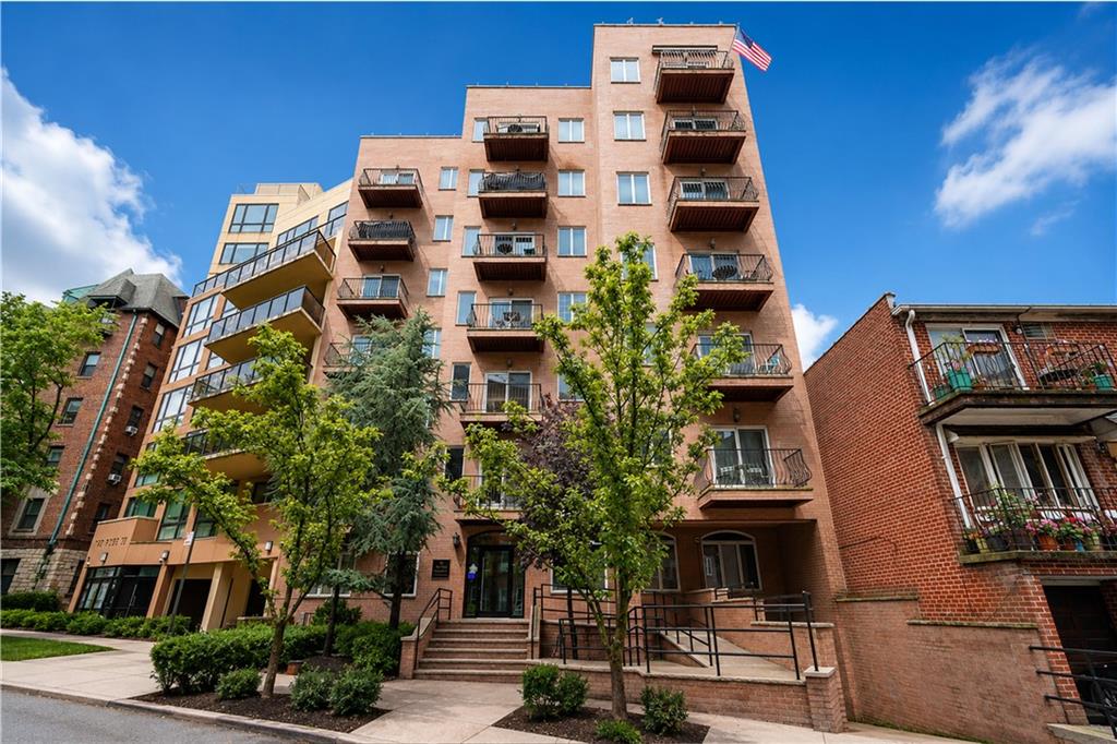 Photo of 52 92nd Street #2C, Brooklyn, NY 11209 (MLS # 504643)