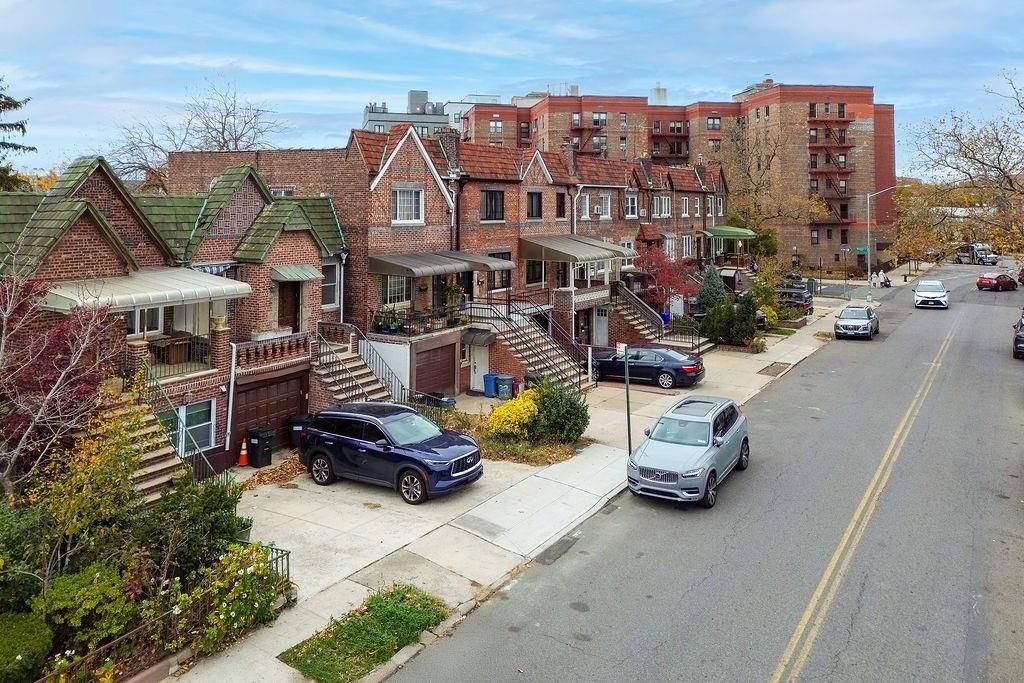 Photo of 38 Corbin Place, Brooklyn, NY 11235 (MLS # 497348)