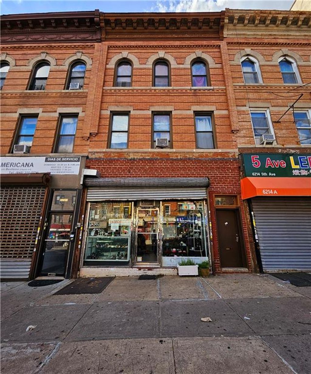 Photo of 6216 5th Avenue, Brooklyn, NY 11220 (MLS # 484469)