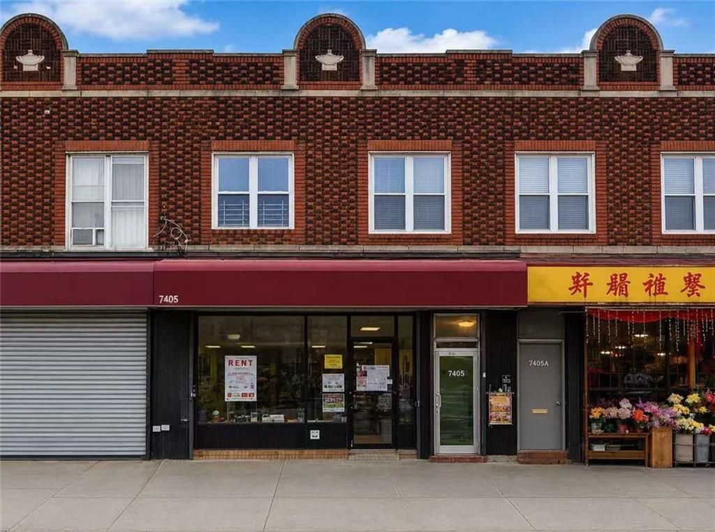 Photo of 7405 18th Avenue, Brooklyn, NY 11204 (MLS # 498424)