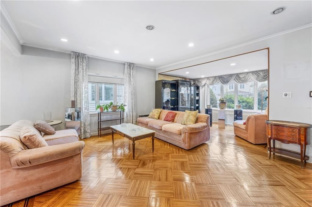 Photo of 1715 Burnett Street, Brooklyn, NY 11229 (MLS # 496142)