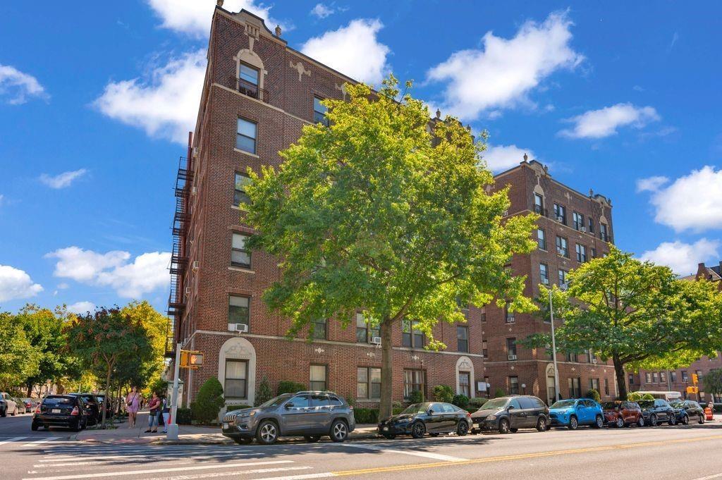 7401 4th Avenue #E7, Brooklyn, New York image 3