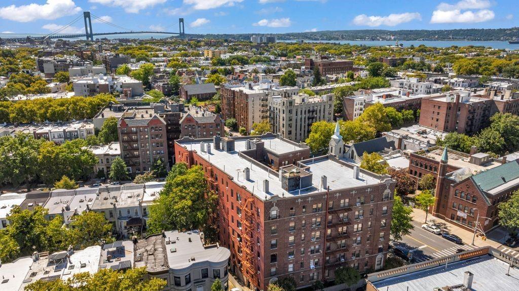 7401 4th Avenue #E7, Brooklyn, New York image 20