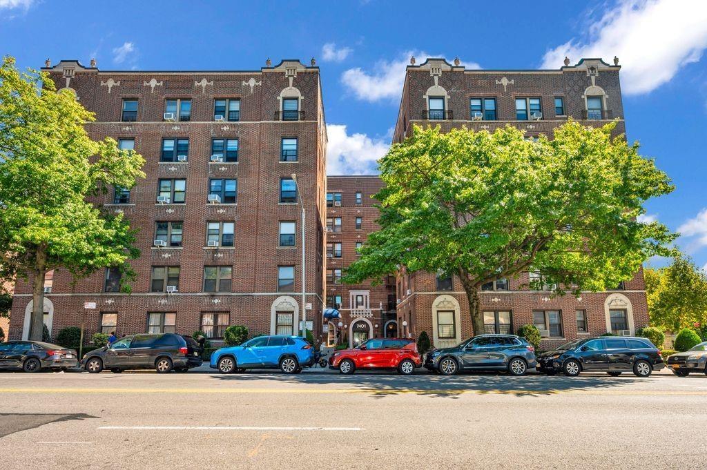 7401 4th Avenue #E7, Brooklyn, New York image 2