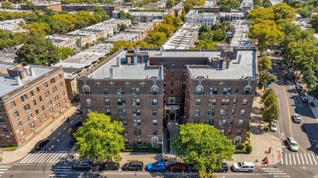 7401 4th Avenue #E7, Brooklyn, New York image 19