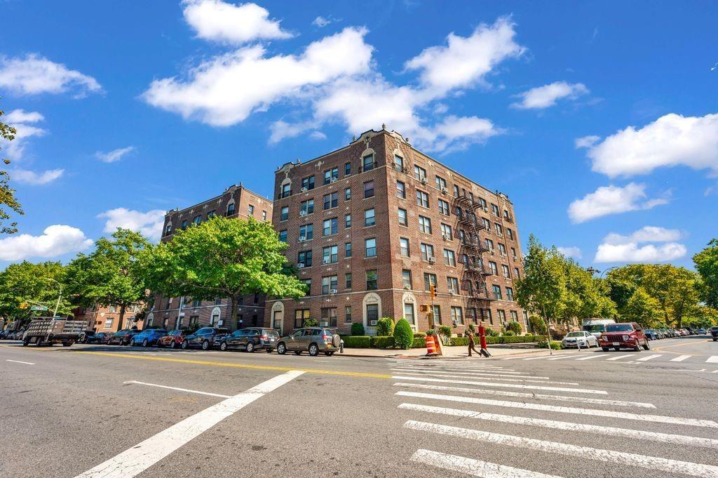 7401 4th Avenue #E7, Brooklyn, New York image 4