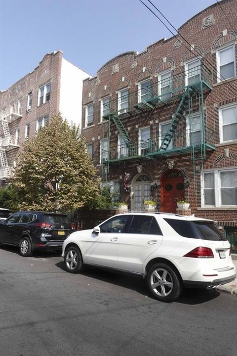 Multifamily For Sale - 819 49th Street<br/> Brooklyn, NY 11220