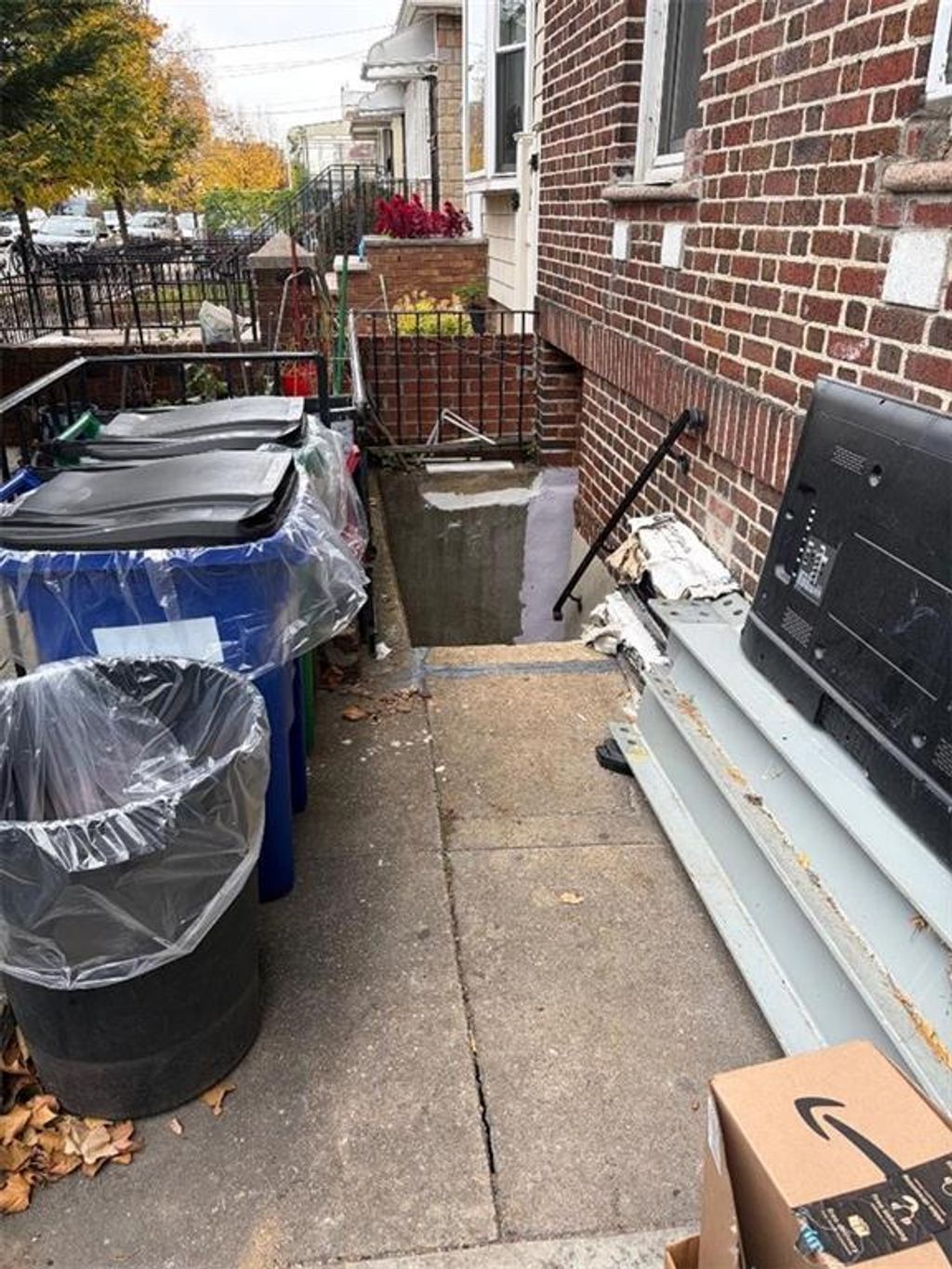 Photo of 2347 81st Street, Brooklyn, NY 11214 (MLS # 497310)