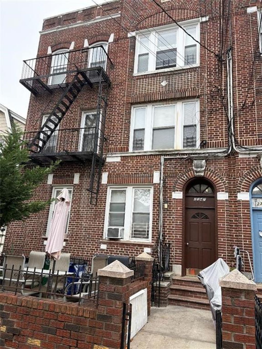 Photo of 2347 81st Street, Brooklyn, NY 11214 (MLS # 497310)