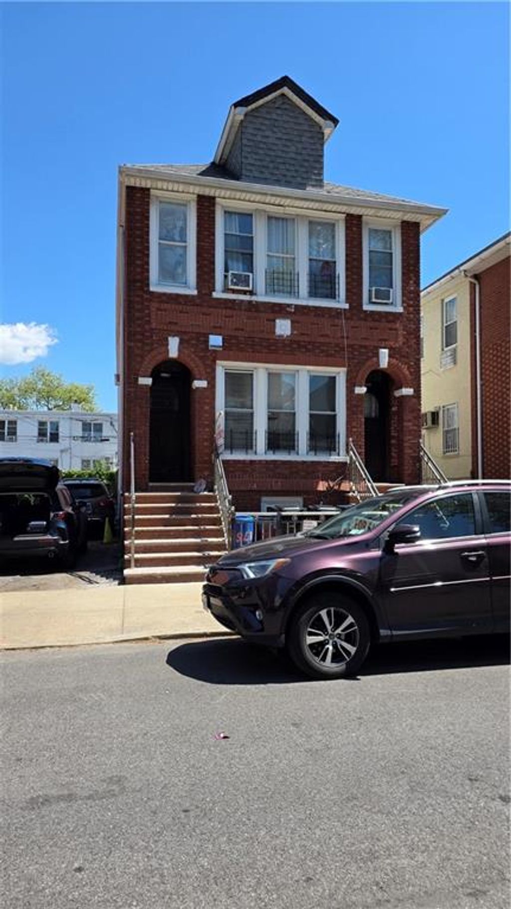 Photo of 1753 1st Street, Brooklyn, NY 11223 (MLS # 501058)