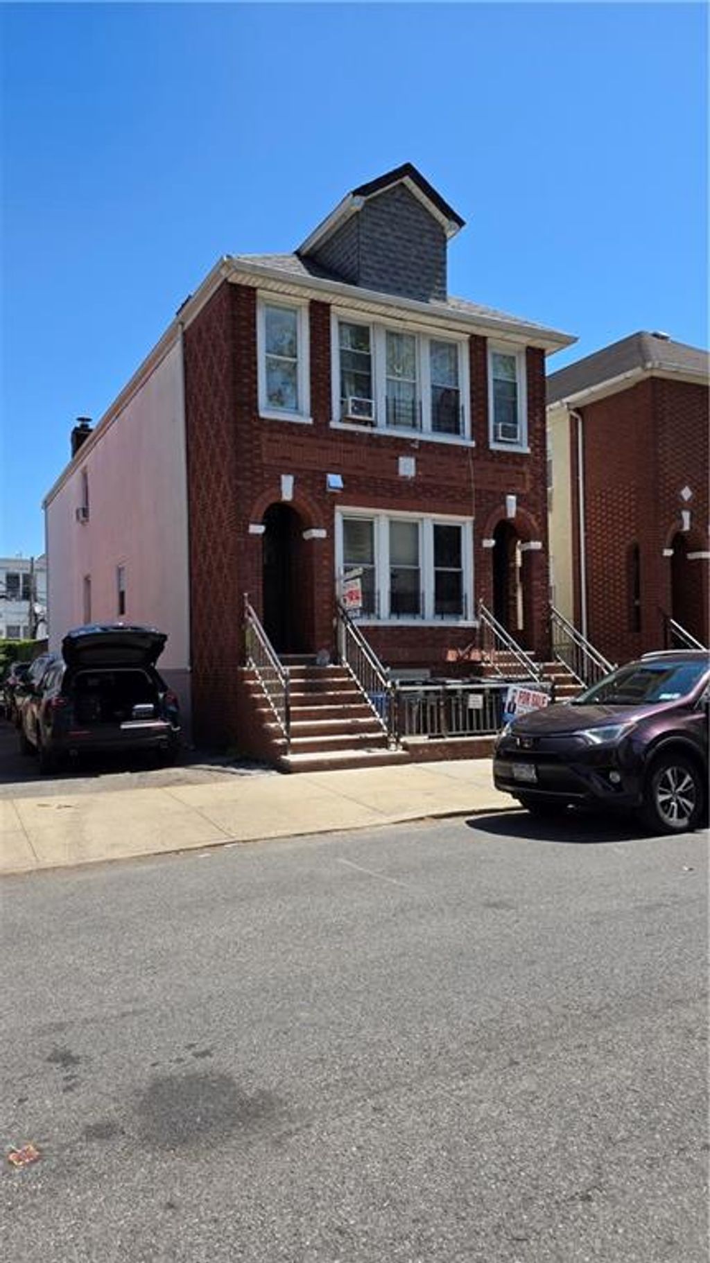 Photo of 1753 1st Street, Brooklyn, NY 11223 (MLS # 501058)