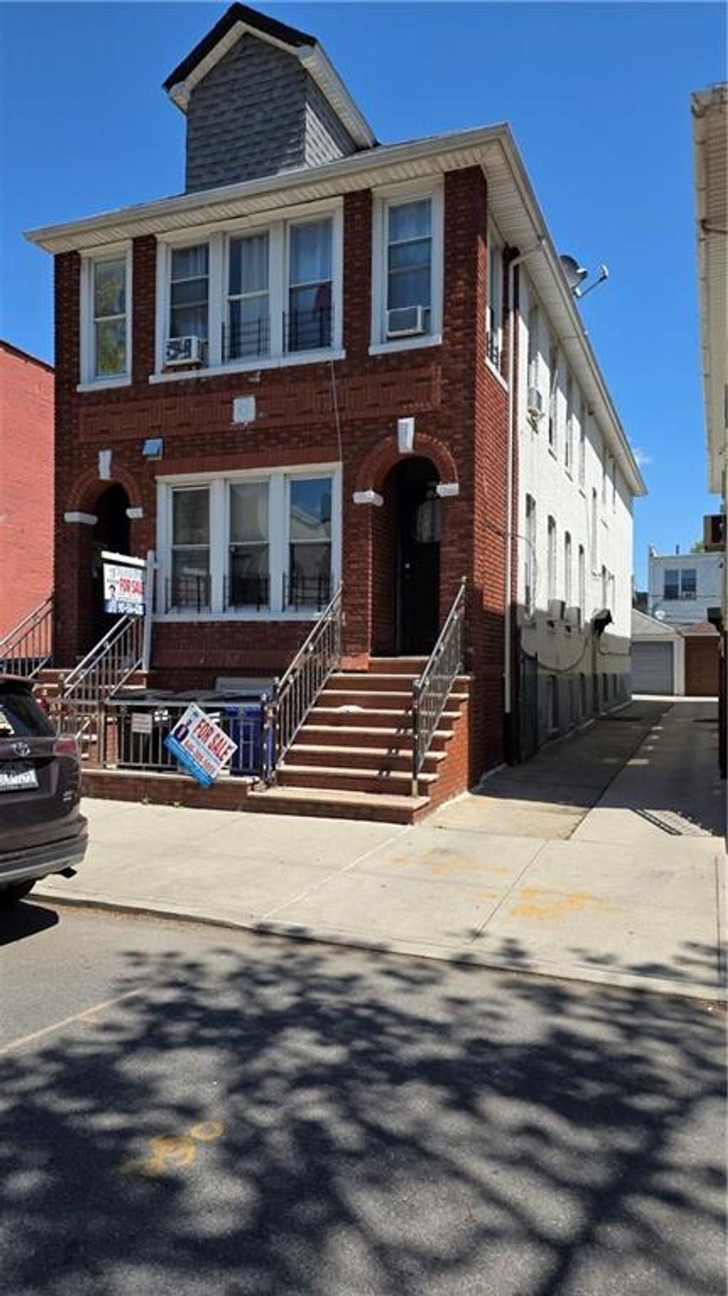 Photo of 1753 1st Street, Brooklyn, NY 11223 (MLS # 501058)