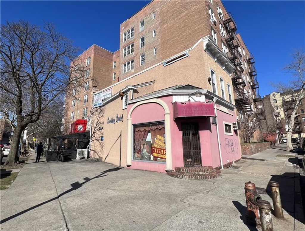 Photo of 1701 Elm Avenue, Brooklyn, NY 11230 (MLS # 481272)