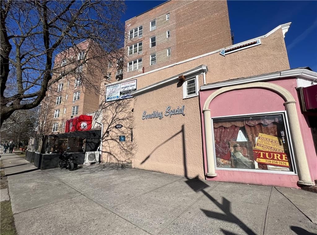 Photo of 1701 Elm Avenue, Brooklyn, NY 11230 (MLS # 481272)