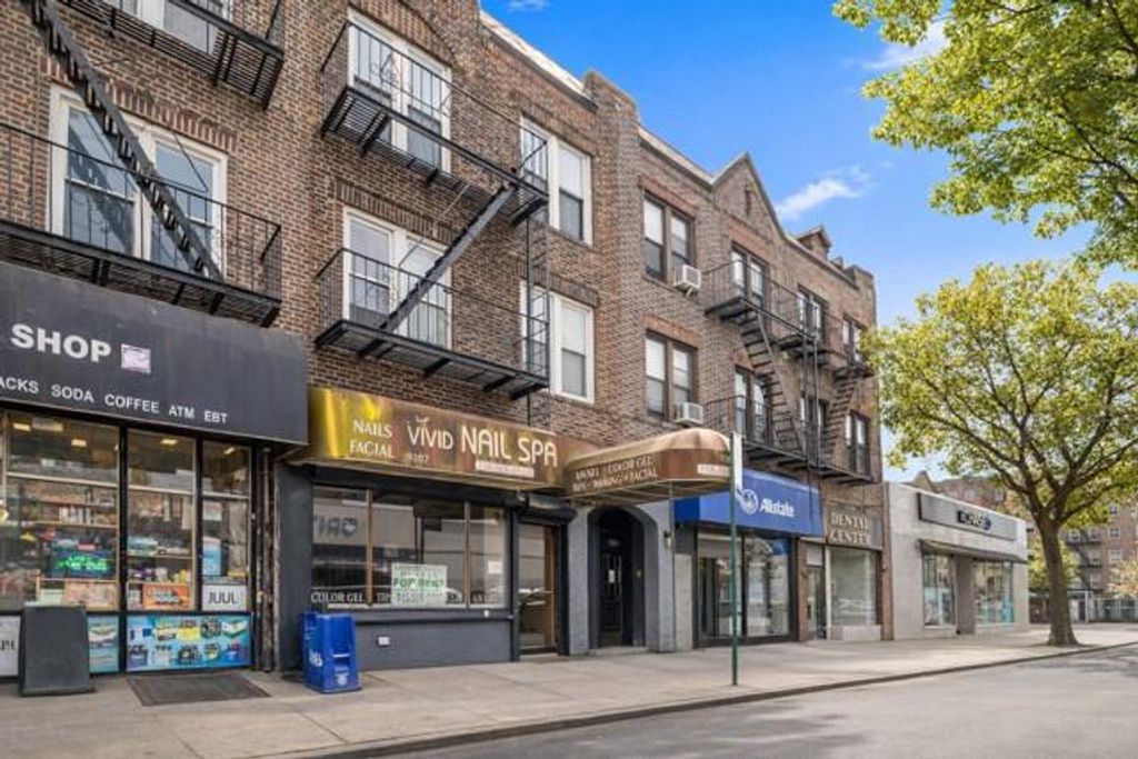 Photo of 9307 3rd Avenue, Brooklyn, NY 11209 (MLS # 500335)
