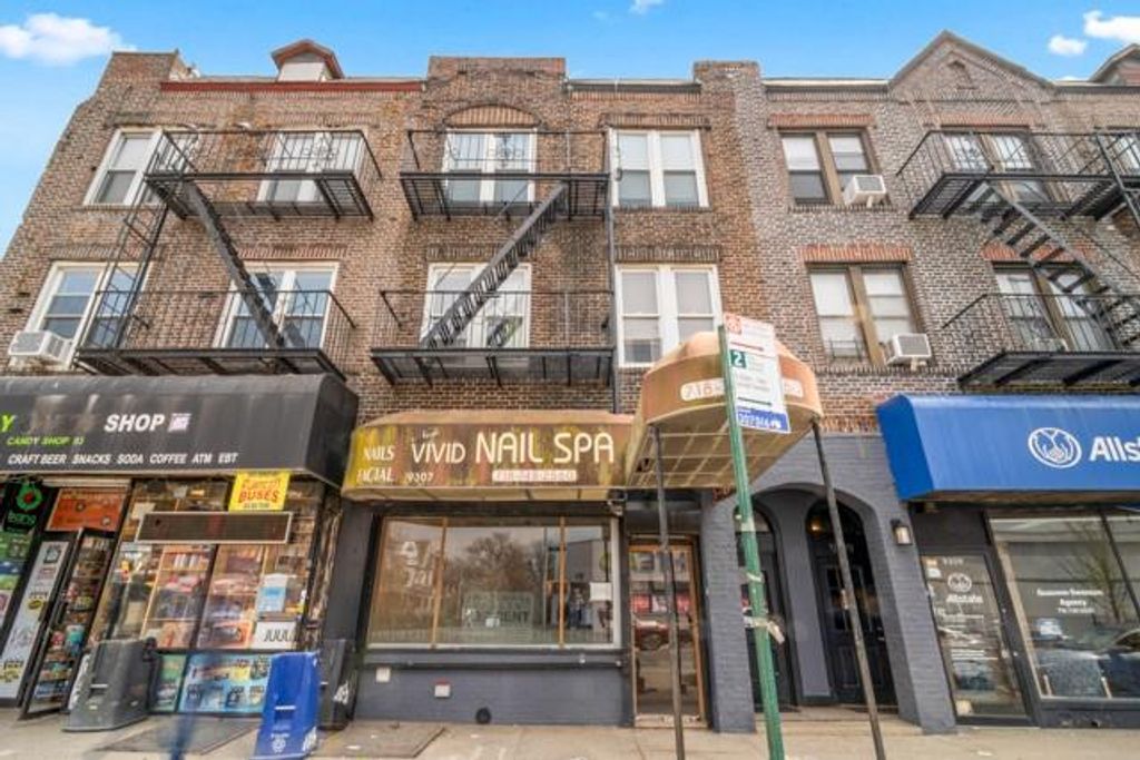 Photo of 9307 3rd Avenue, Brooklyn, NY 11209 (MLS # 500335)