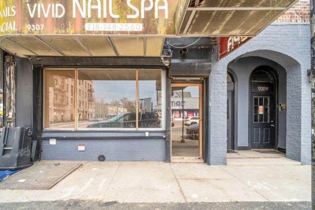 Photo of 9307 3rd Avenue, Brooklyn, NY 11209 (MLS # 500335)