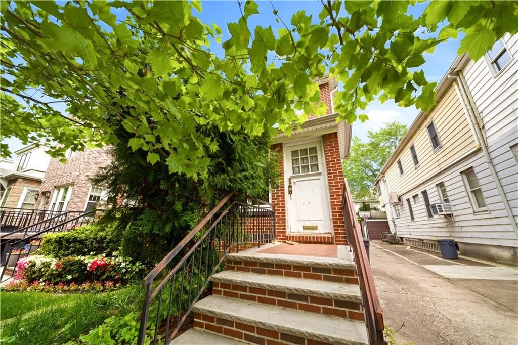 Photo of 1073 3rd Street, Brooklyn, NY 11230 (MLS # 501515)