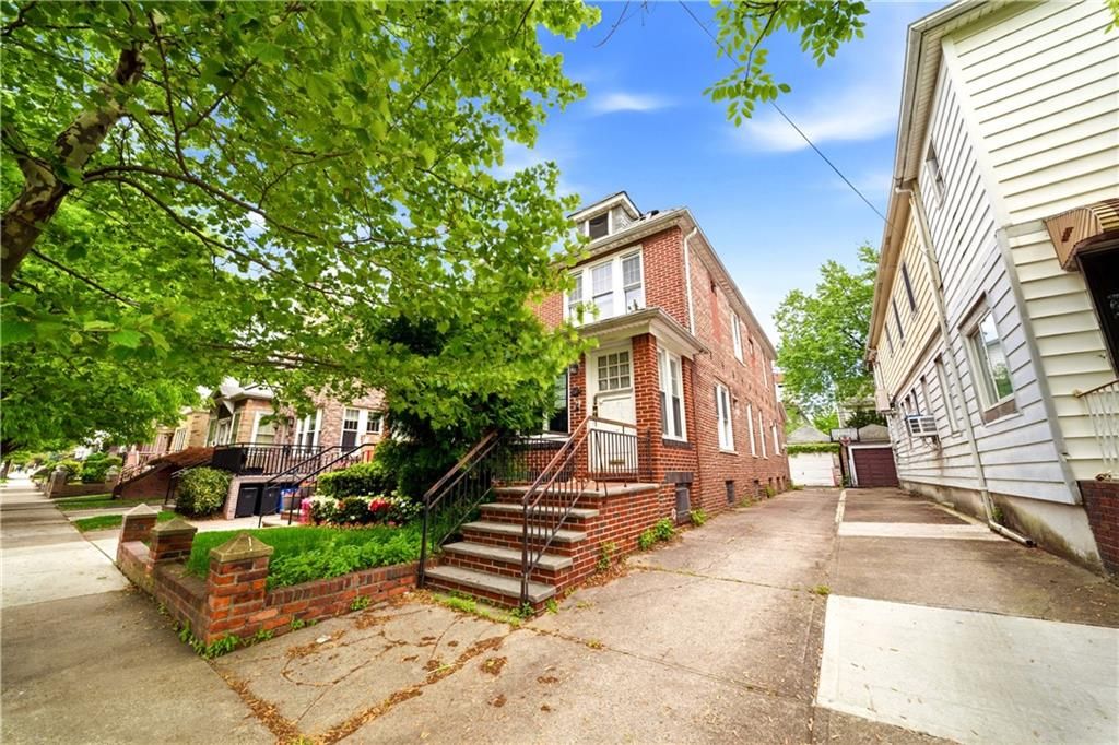 Photo of 1073 3rd Street, Brooklyn, NY 11230 (MLS # 501515)