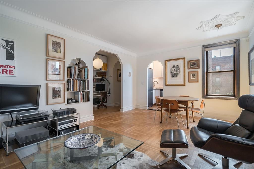 Photo of 1710 Avenue H #C5, Brooklyn, NY 11230 (MLS # 504839)