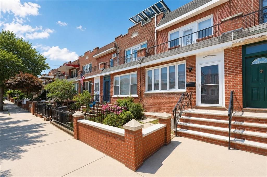 Photo of 8665 15th Avenue, Brooklyn, NY 11228 (MLS # 503010)