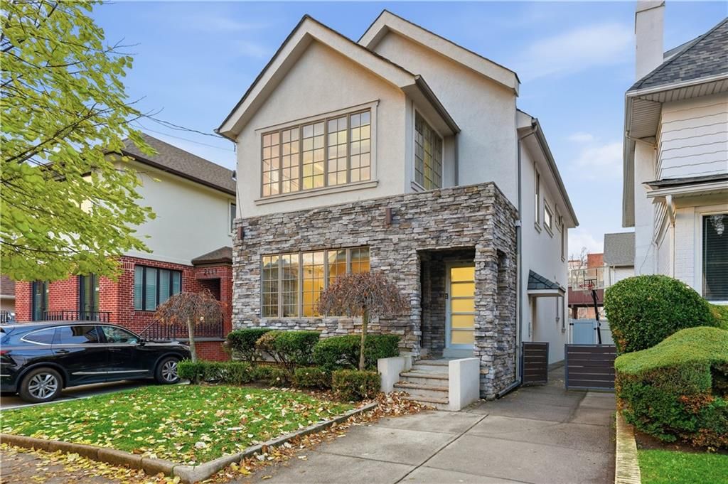 Photo of 2115 Quentin Road, Brooklyn, NY 11229 (MLS # 497769)