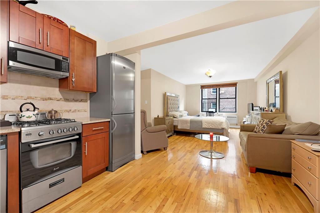 275 Webster Avenue #3G, Brooklyn, New York image 12