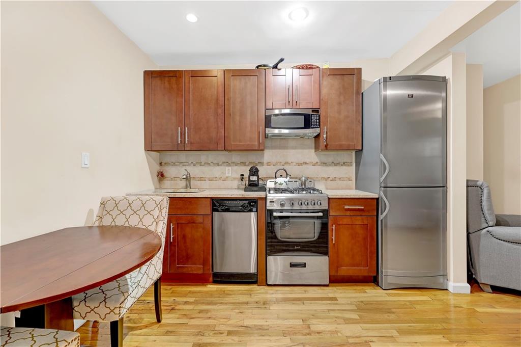 275 Webster Avenue #3G, Brooklyn, New York image 14