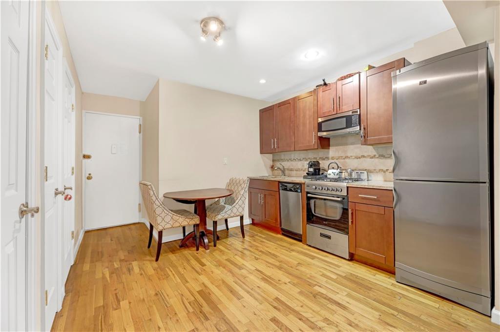 275 Webster Avenue #3G, Brooklyn, New York image 13