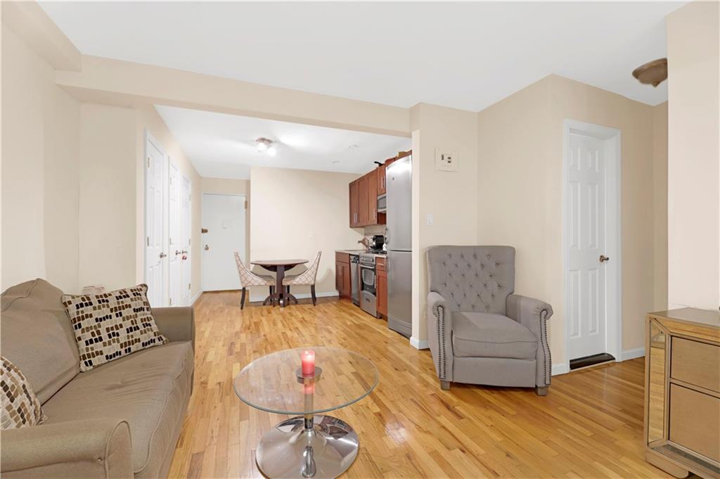 275 Webster Avenue #3G, Brooklyn, New York image 3