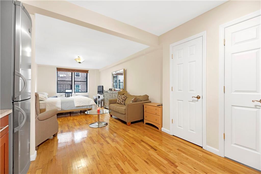 275 Webster Avenue #3G, Brooklyn, New York image 11