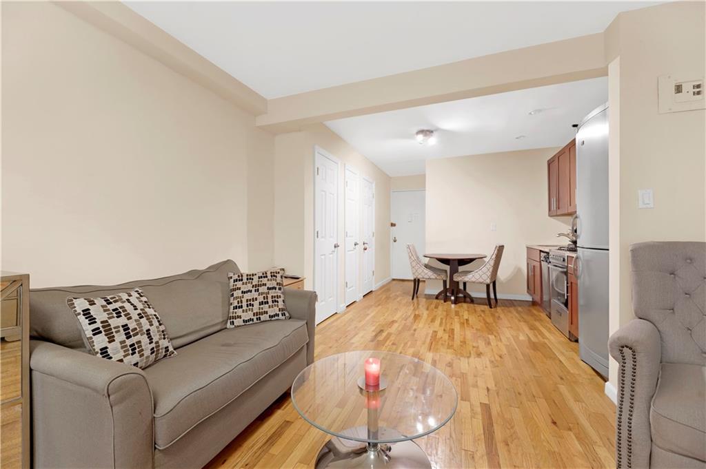 275 Webster Avenue #3G, Brooklyn, New York image 4