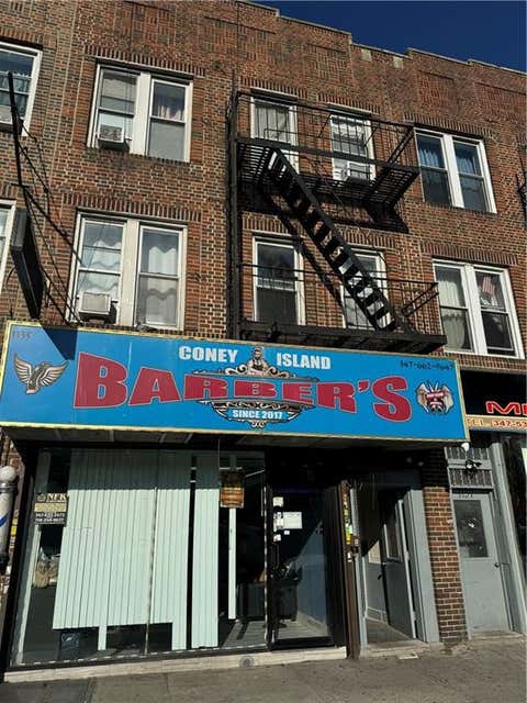 Multifamily For Sale - 1135 Coney Island Avenue<br/> Brooklyn, NY 11230