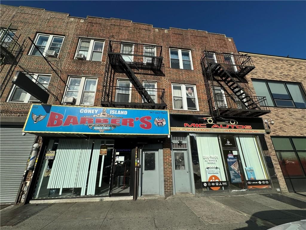 Photo of 1135 Coney Island Avenue, Brooklyn, NY 11230 (MLS # 498685)