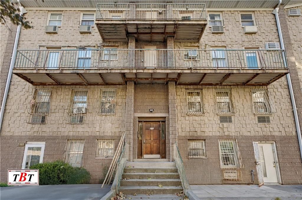 Photo of 870 16th Street #4, Brooklyn, NY 11230 (MLS # 497382)