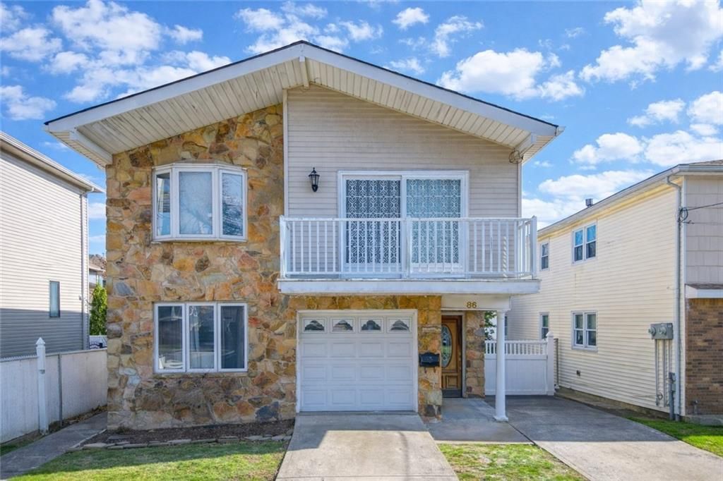 Photo of 86 Terrace Ter, Staten Island, NY 10312 (MLS # 499907)