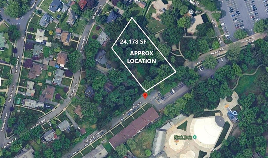 100 Lorraine Terrace, Mount Vernon, New York image 1