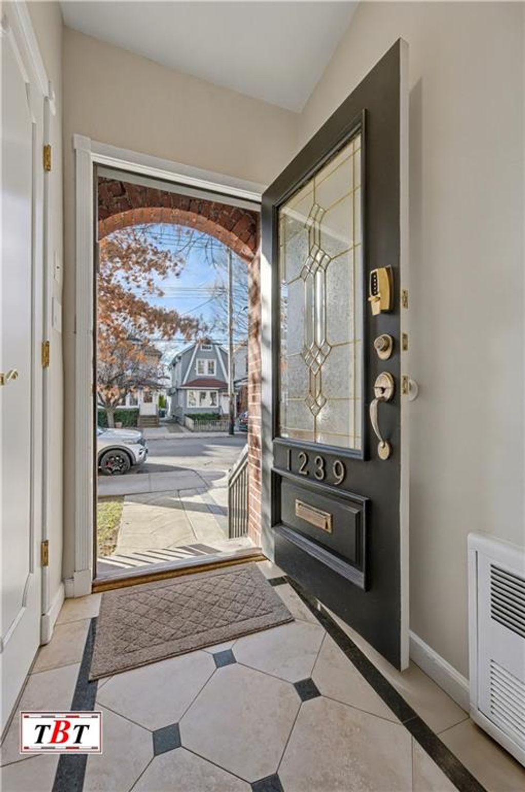 Photo of 1239 31st Street, Brooklyn, NY 11210 (MLS # 497990)