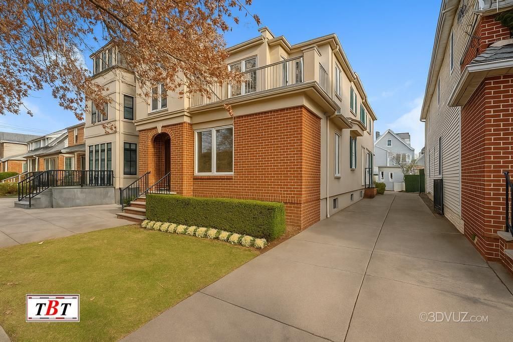 Photo of 1239 31st Street, Brooklyn, NY 11210 (MLS # 497990)