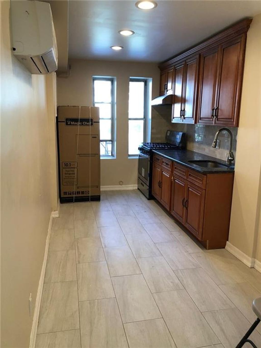 Photo of 2950 Nostrand Avenue #1, Brooklyn, NY 11229 (MLS # 499395)