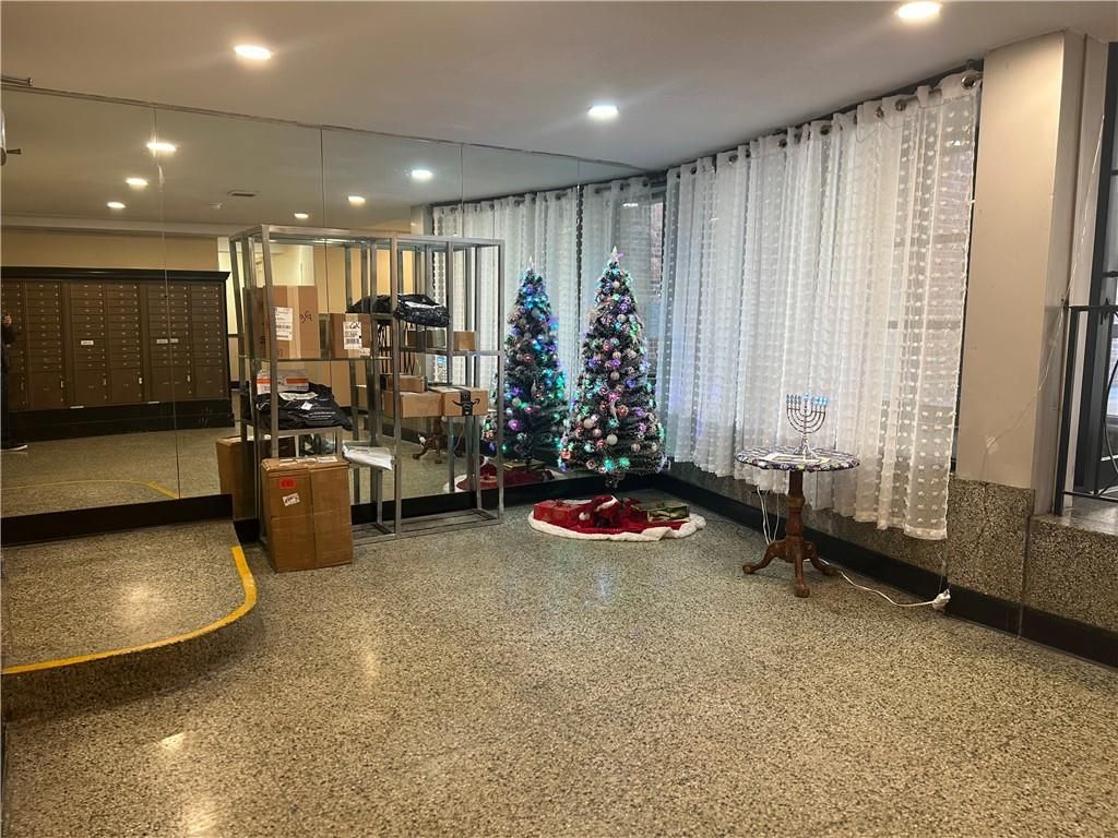 Photo of 1350 5th Street #5I, Brooklyn, NY 11230 (MLS # 498148)