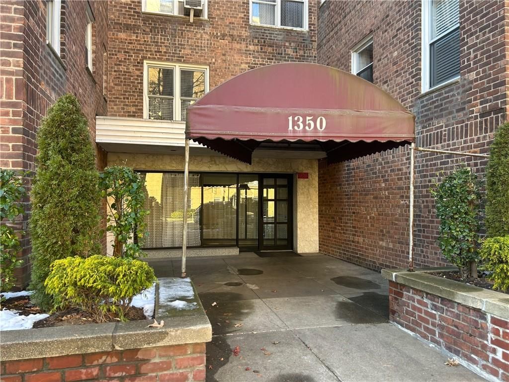 Photo of 1350 5th Street #5I, Brooklyn, NY 11230 (MLS # 498148)